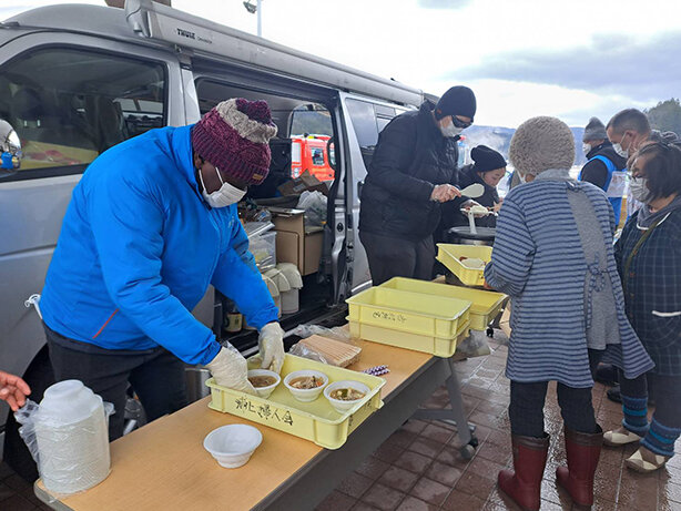 輪島市浦上公民館での炊き出しweb.jpg